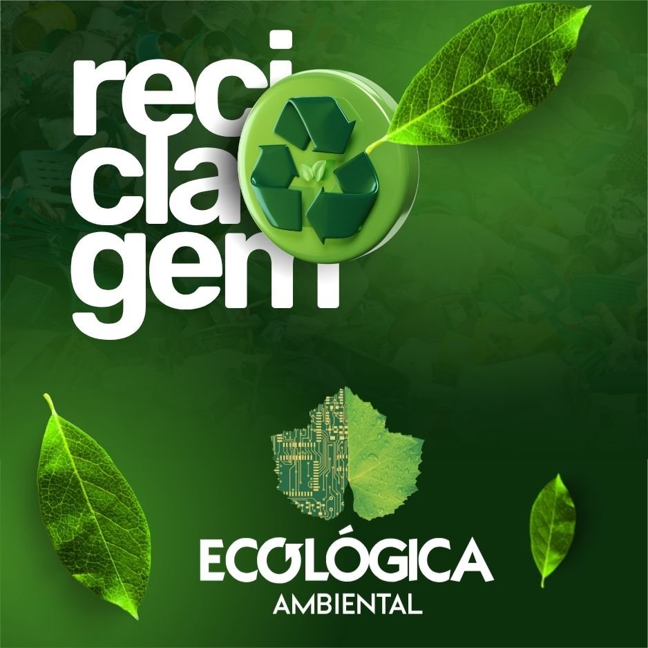 Gestão Ambiental Sustentável