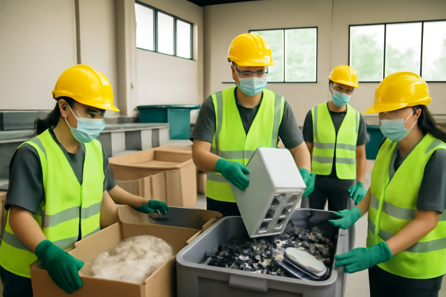 Por que contar com uma empresa especializada em Nova Odessa-SP?
