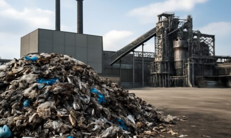Como a Política Nacional de Resíduos Sólidos impacta o setor industrial