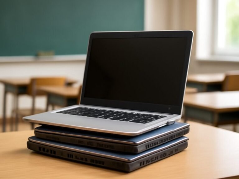 Como reaproveitar notebooks antigos para projetos escolares e ONGs