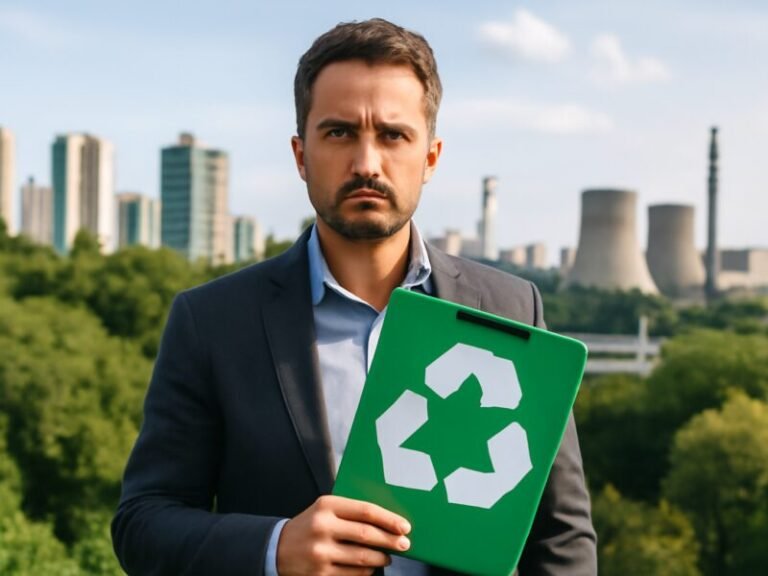 Gestão Ambiental Empresarial em Campinas: Estratégias Práticas para Reduzir Riscos e Otimizar Processos
