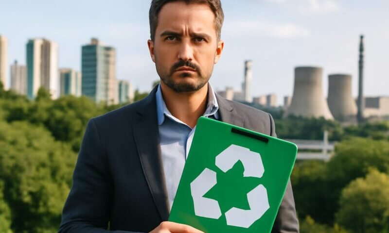 Gestão Ambiental Empresarial em Campinas: Estratégias Práticas para Reduzir Riscos e Otimizar Processos