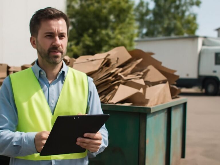 Guia completo para contratar uma empresa de logística reversa em Americana SP