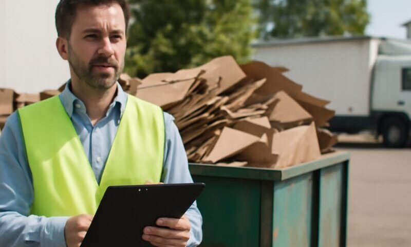 Guia completo para contratar uma empresa de logística reversa em Americana SP