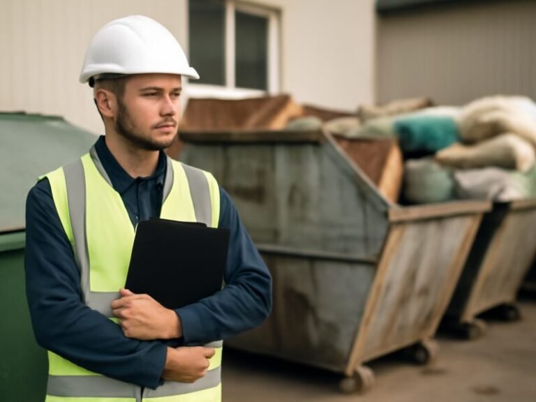 Guia definitivo para contratar a melhor empresa de coleta de resíduos industriais