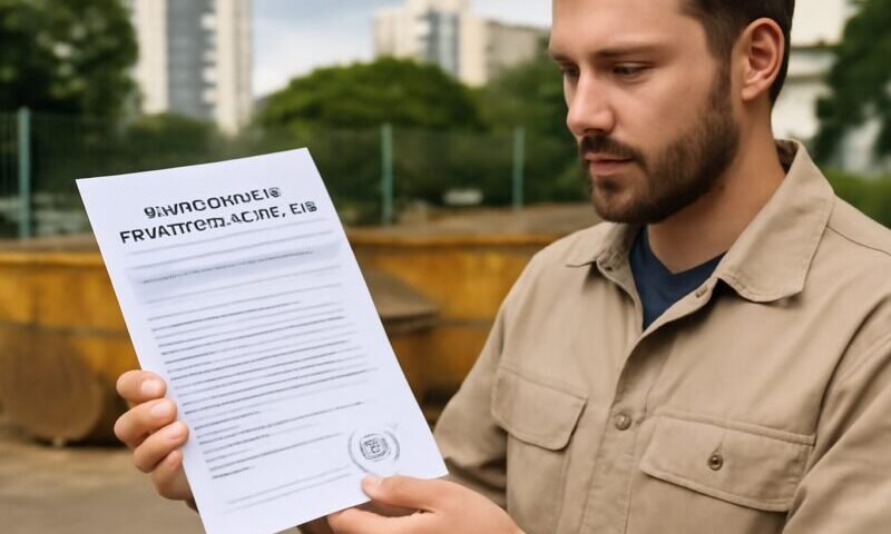 Guia prático para emitir e validar seu CDR de resíduos em Campinas