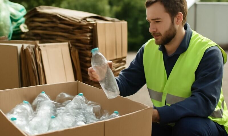 Logística reversa em Campinas: comparativo entre opções para empresas