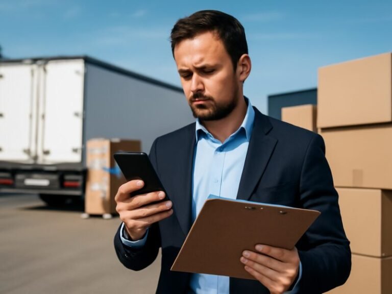 Logística reversa empresarial: entenda as leis e evite multas