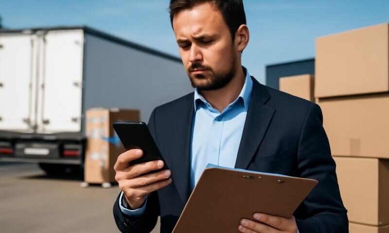Logística reversa empresarial: entenda as leis e evite multas