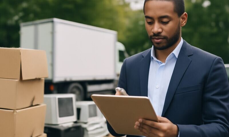 Logística reversa na RMC: qual solução escolher para sua empresa