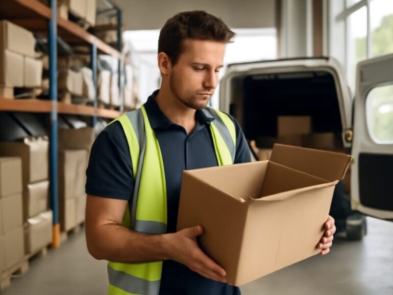 Logística Reversa nas Empresas: Conceitos e Aplicações Práticas