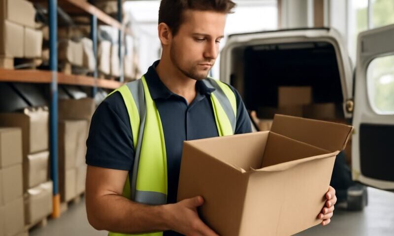 Logística Reversa nas Empresas: Conceitos e Aplicações Práticas