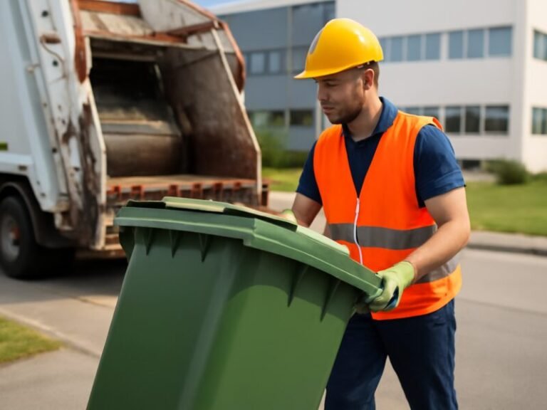 Tudo sobre coleta e descarte sustentável na RMC empresarial