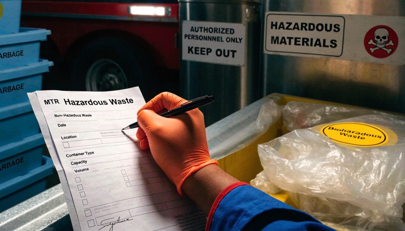 Por que preparar sua empresa antes da avaliação ambiental?