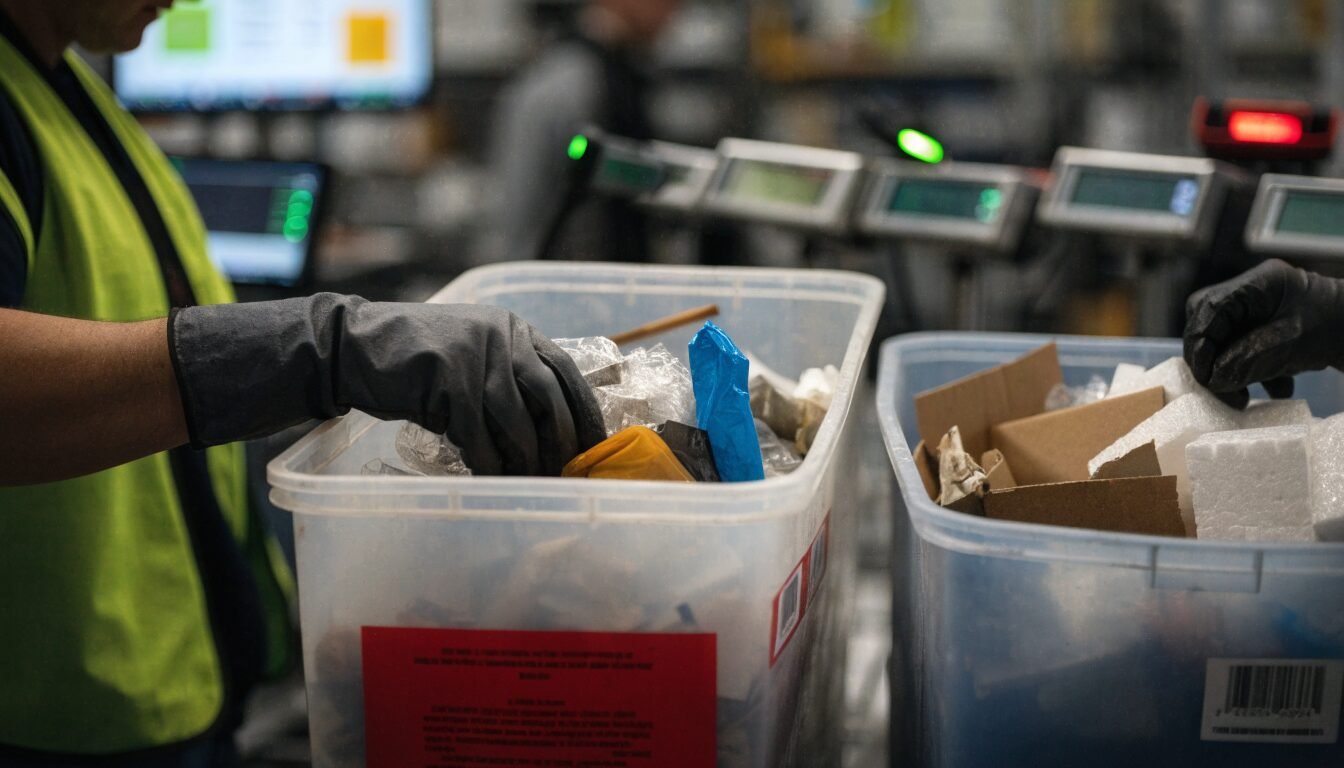 Resíduo não é descarte — é oportunidade para sua empresa