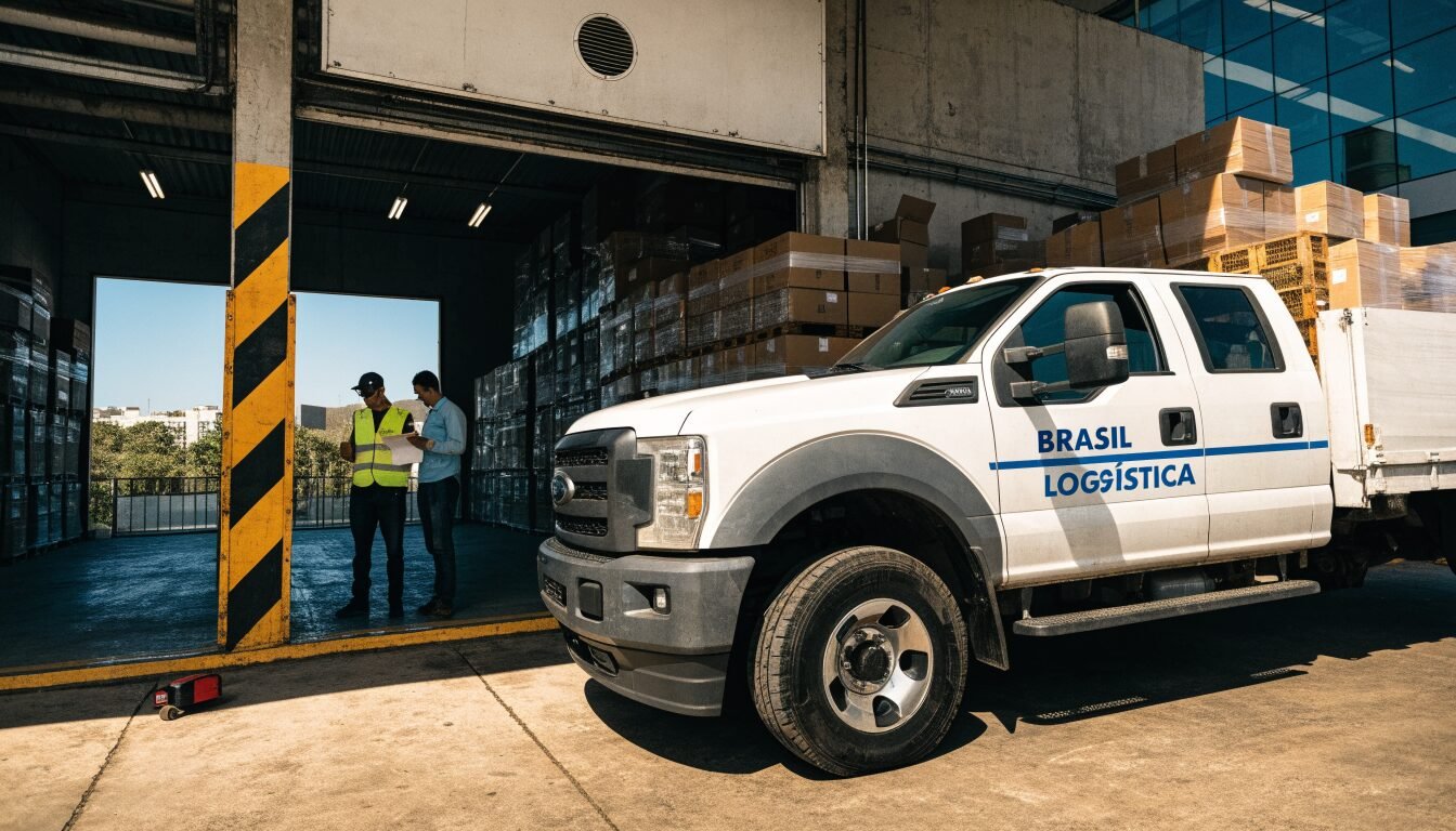 Integração operacional e tecnológica para sua gestão