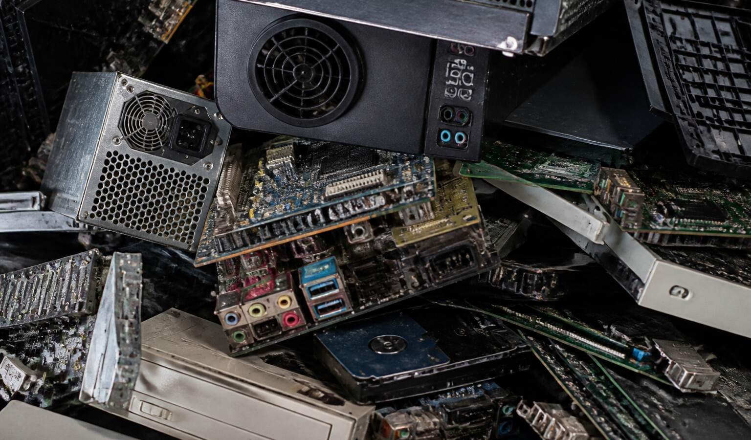 Destruição de dados que protege sua empresa e evita passivos