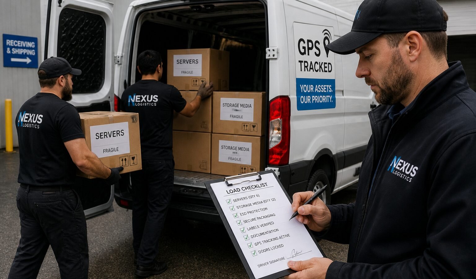 Atuação direta na sua região e flexibilidade operacional