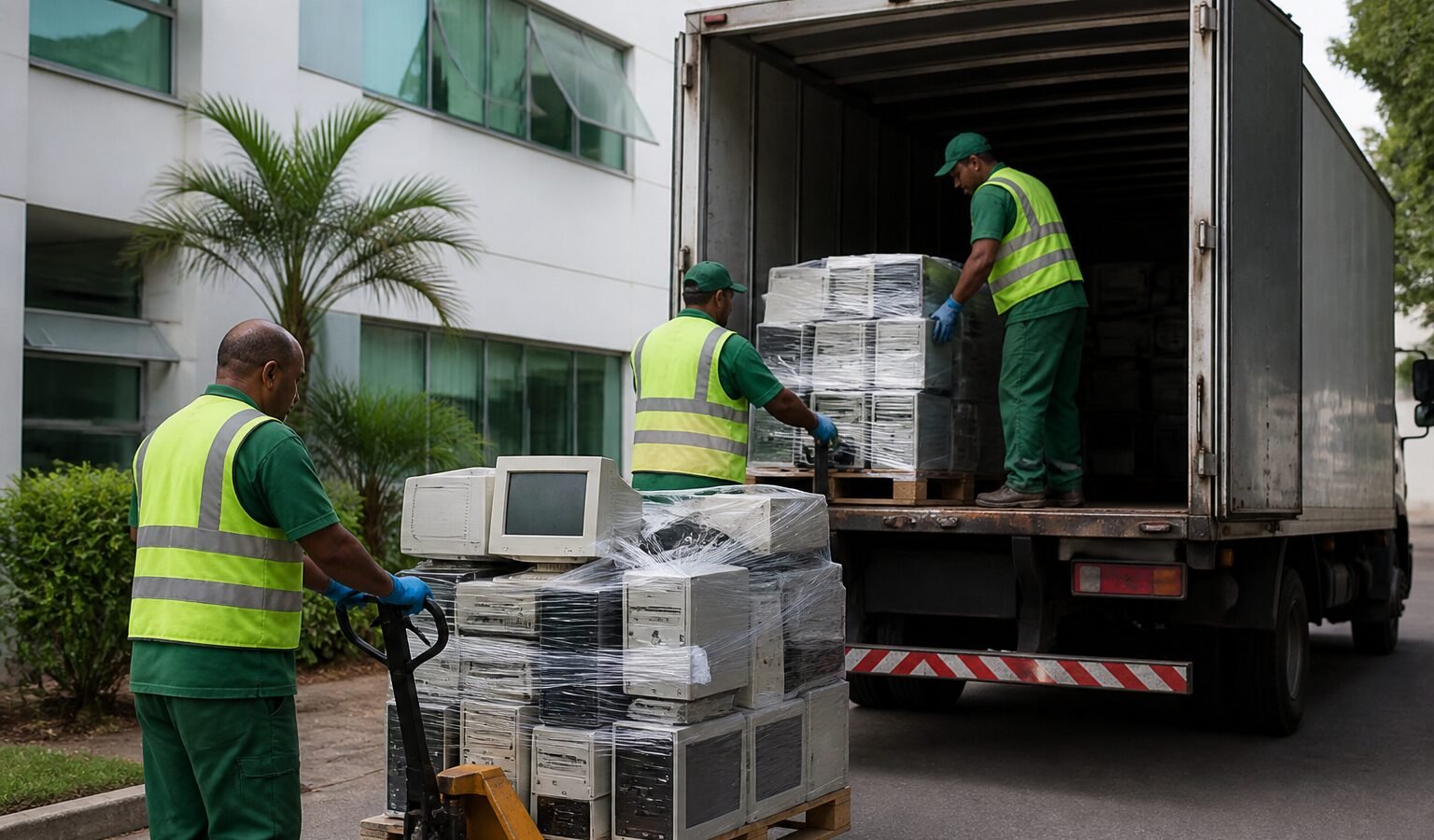Lixo digital também é risco de vazamento de informação