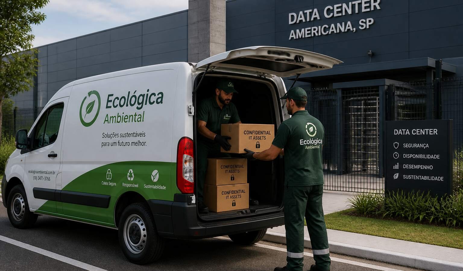 Autenticação pelo E-Controle que vale em auditorias