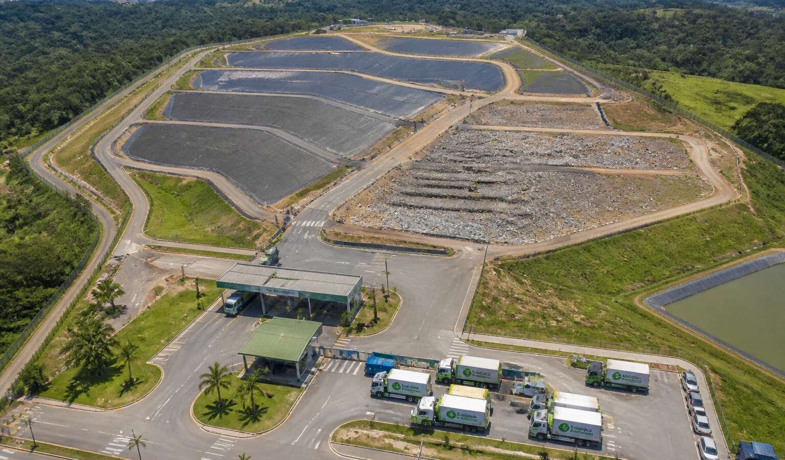 Foco em rastreabilidade e conformidade para empresas