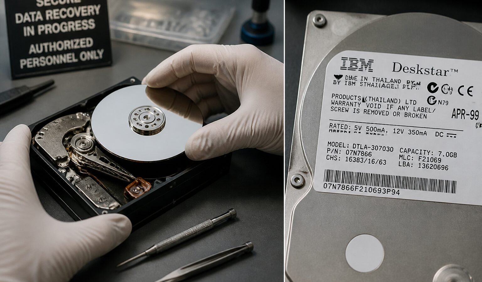 Gestão completa para seus ativos tecnológicos
