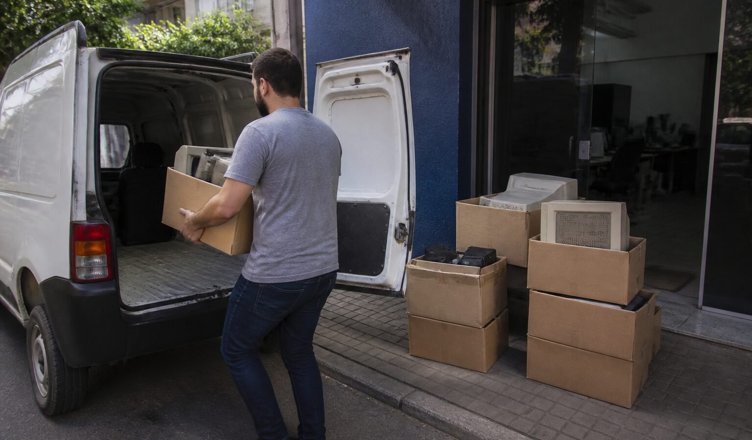 Reciclar primeiro, descartar depois: uma decisão que muda o destino dos materiais