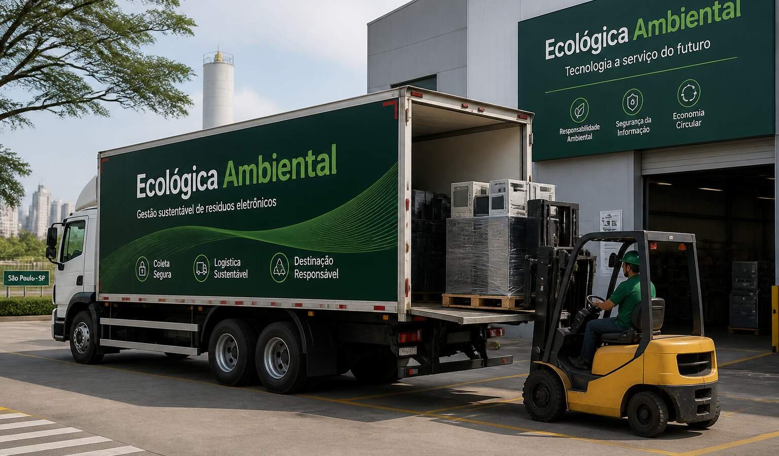 Foco no reaproveitamento, não no aterro