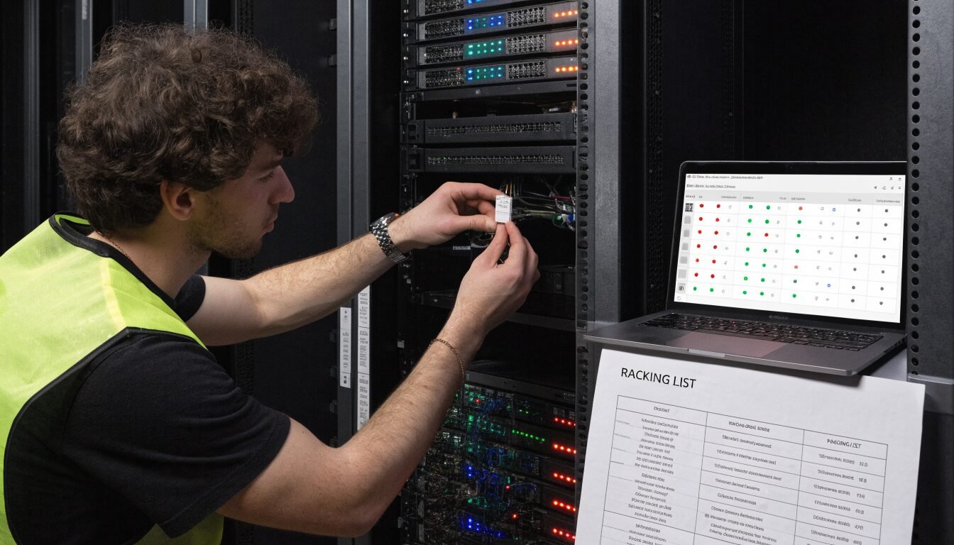 Plataforma própria de rastreabilidade para sua auditoria